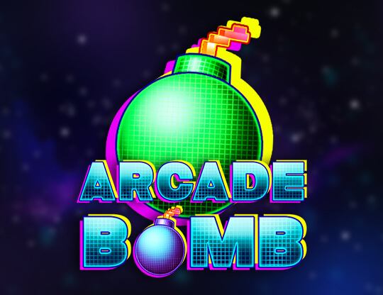 Arcade Bomb